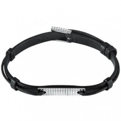 Браслет ST Dupont Diamond Heads Du5338