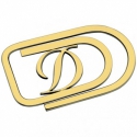 Зажим для денег ST Dupont Iconic Du3004