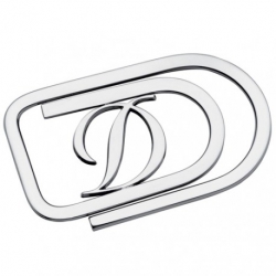 Зажим для денег ST Dupont Iconic Du3005