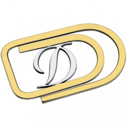 Зажим для денег ST Dupont Iconic Du3006