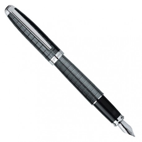 Перьевая ручка ST Dupont Fidelio  Guilloche PP   FP  Du_451405m