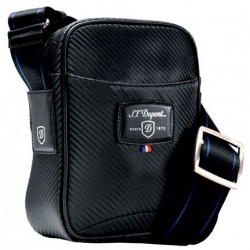 Сумка ST Dupont Defi Carbon Du171010