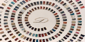 Искусство огня ST Dupont