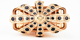 Аксессуары ST Dupont (искусство обольщения)