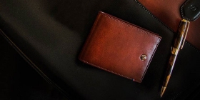 Портмоне ST Dupont