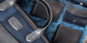 Мужские сумки ST Dupont