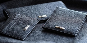 Кредитницы ST Dupont